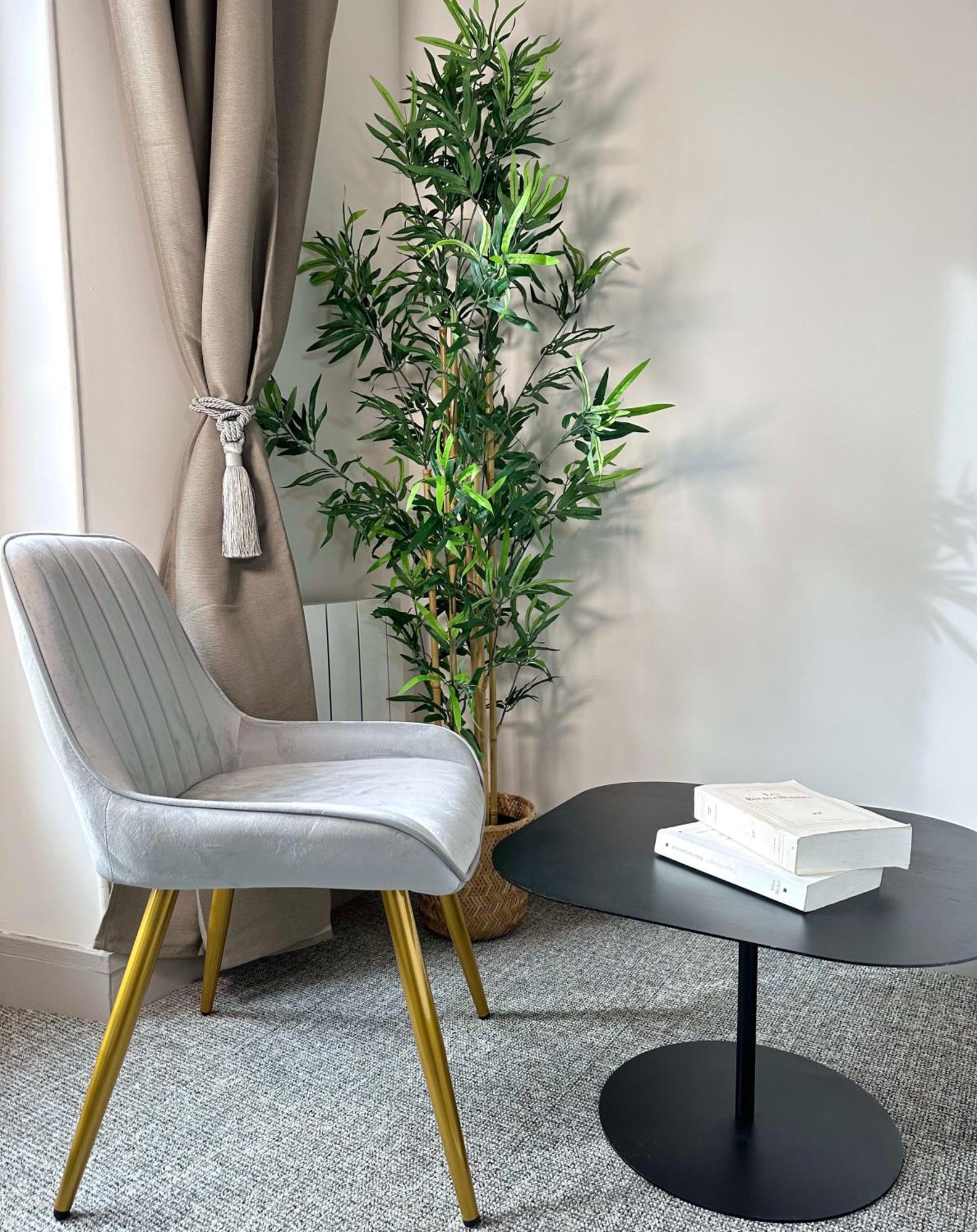 Apartament Welcoming & Cosy Flat Near Republique Paryż Zewnętrze zdjęcie