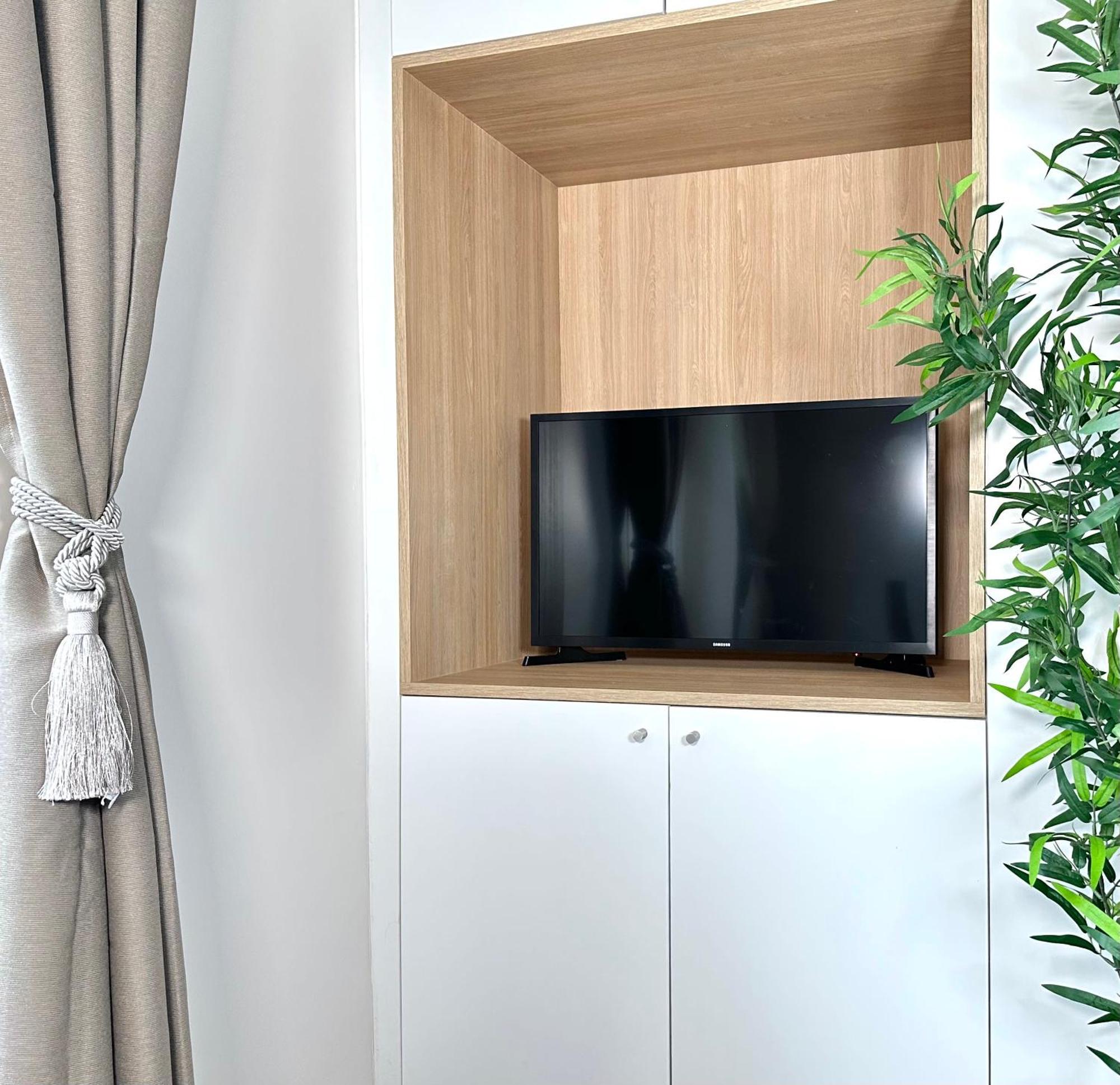 Apartament Welcoming & Cosy Flat Near Republique Paryż Zewnętrze zdjęcie