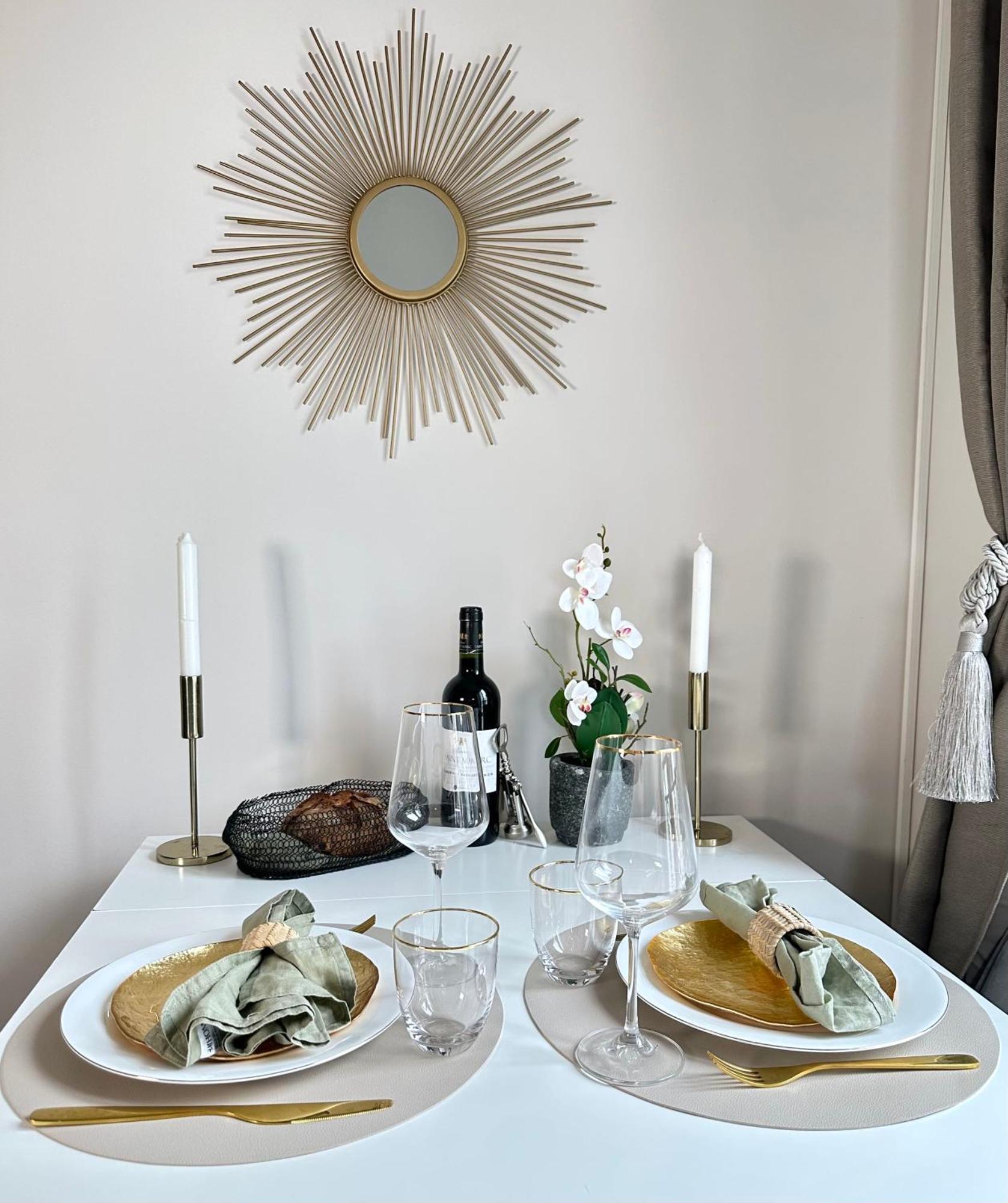 Apartament Welcoming & Cosy Flat Near Republique Paryż Zewnętrze zdjęcie